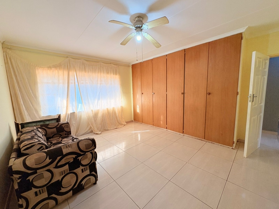 4 Bedroom Property for Sale in Vaalpark Free State